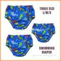 Waterpoof Baby Swim Diapers Swimming Pant